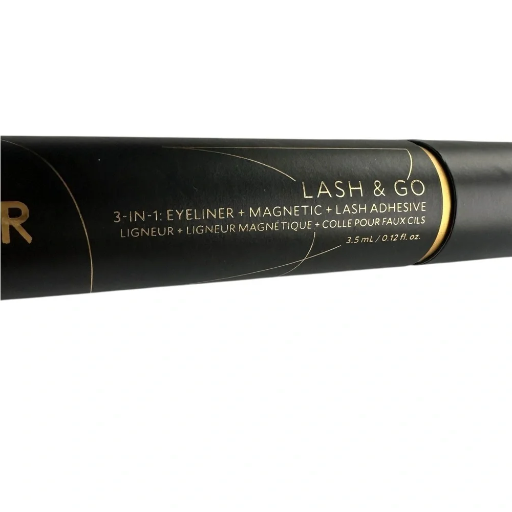 Velour Magnetic Lash & Go Eyeliner NIP